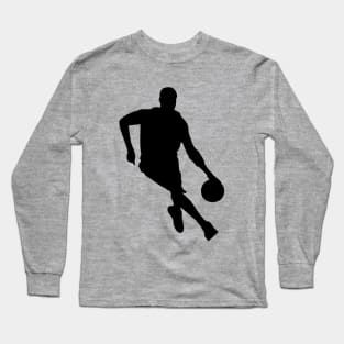 Basketball Player Clothes Basketball team Sport Basketball Player Design Basketball Player shirt Long Sleeve T-Shirt